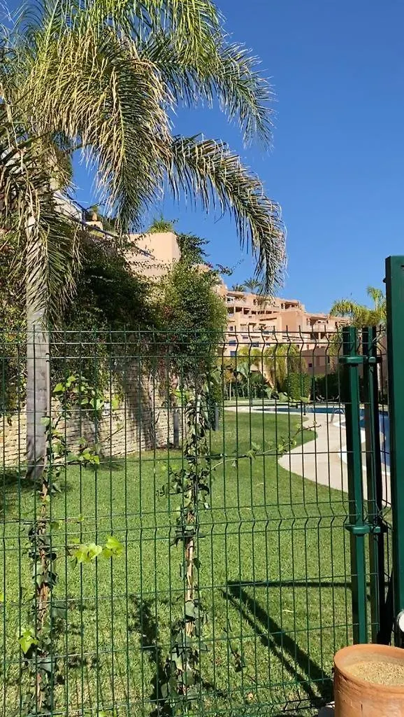 Aura Mar Mojacar Apartment إسبانيا