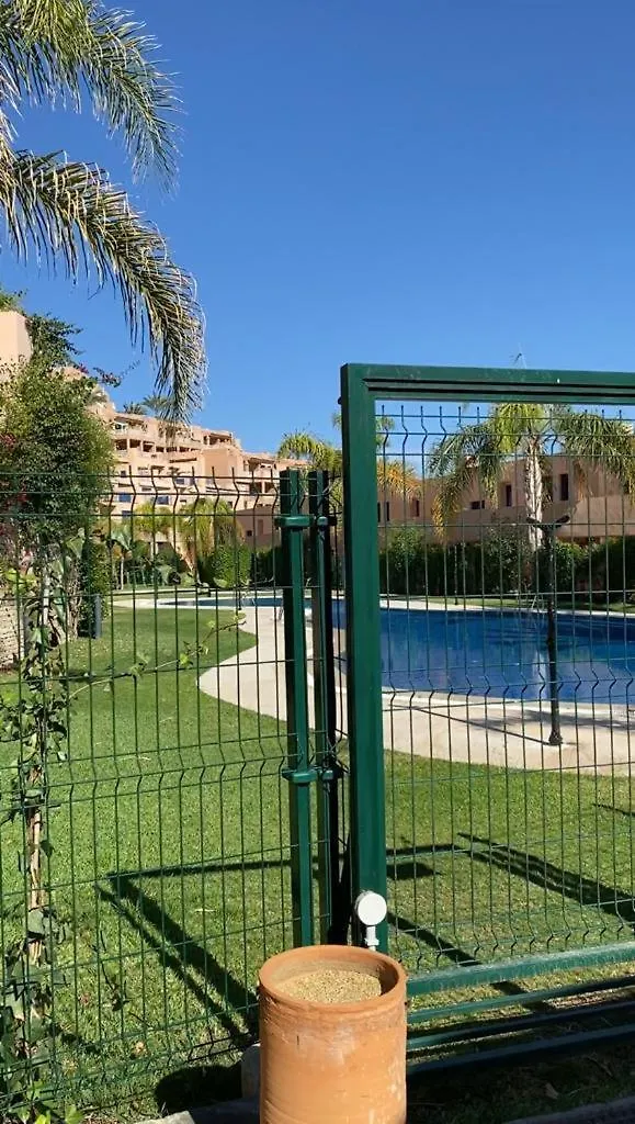 Aura Mar Mojacar Apartment