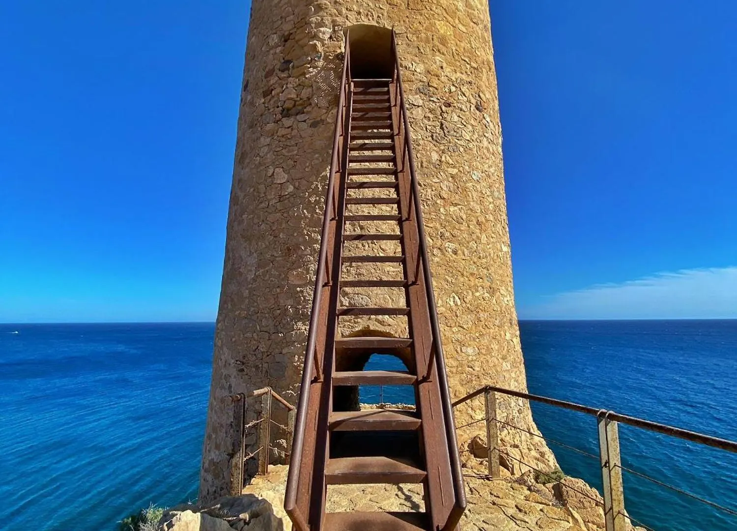 Aura Mar Mojacar Apartment
