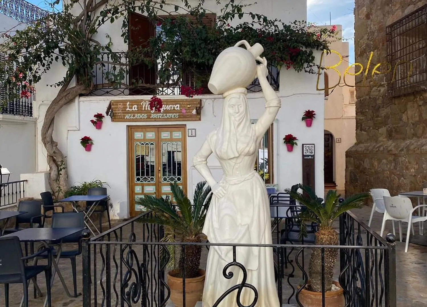 Aura Mar Mojacar Apartment