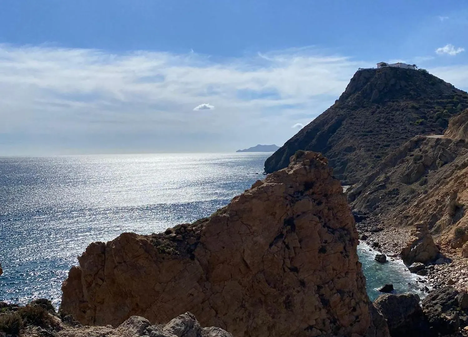 Aura Mar Mojacar Apartment