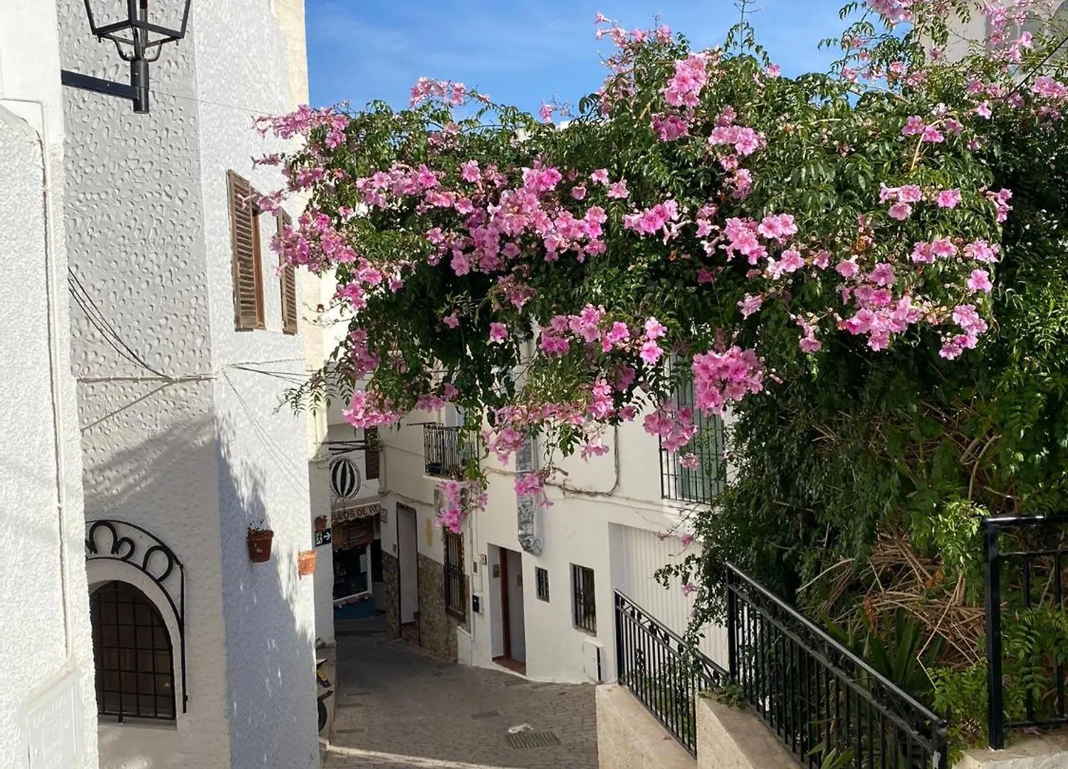 Aura Mar Mojacar Apartment إسبانيا