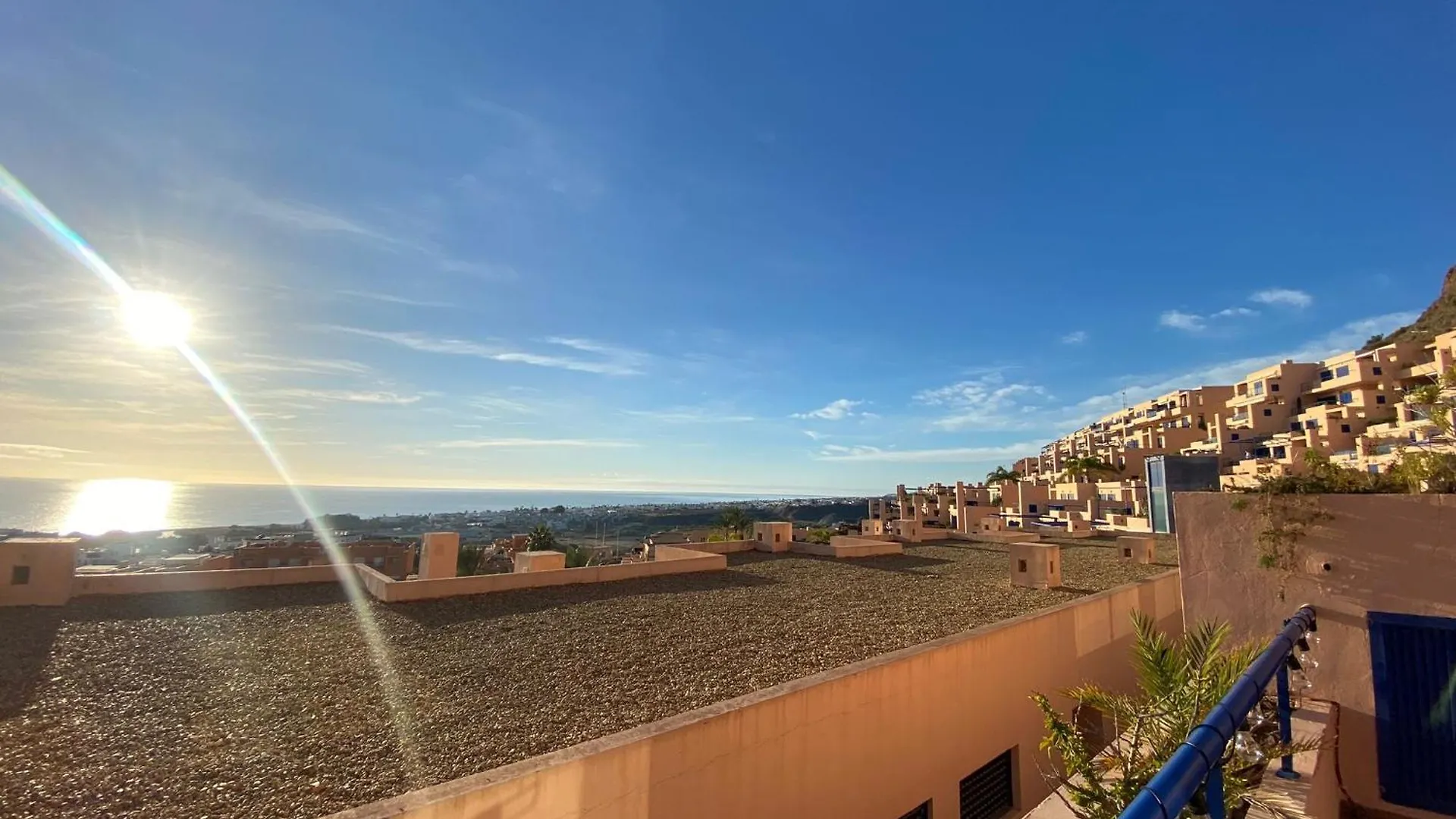 Aura Mar Mojacar Apartment إسبانيا