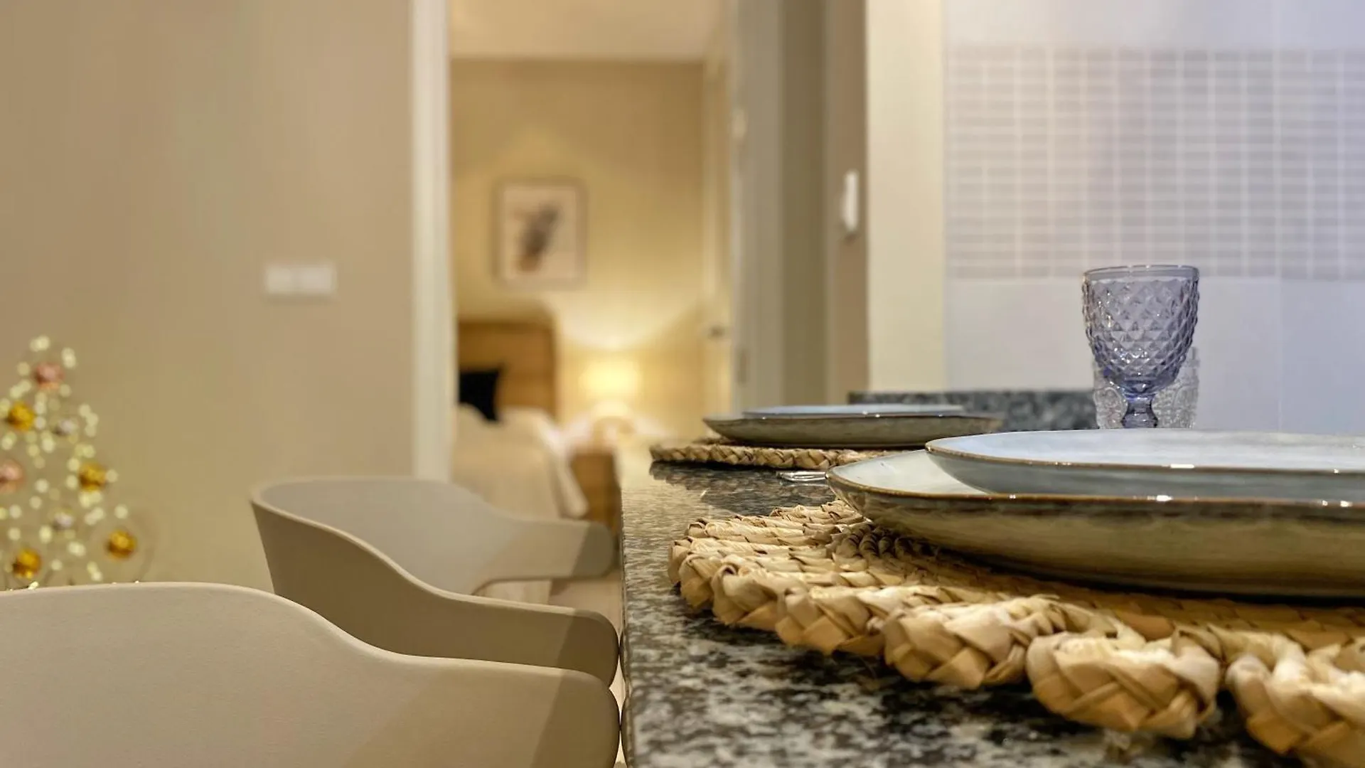 Aura Mar Mojacar Apartment
