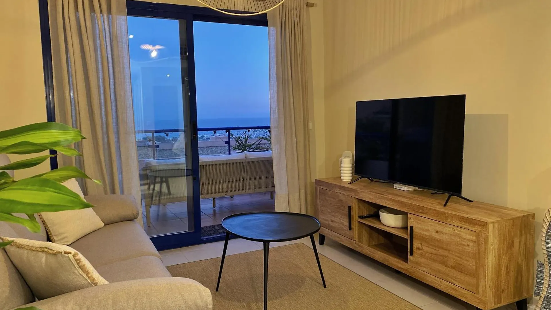 Aura Mar Mojacar Apartment إسبانيا