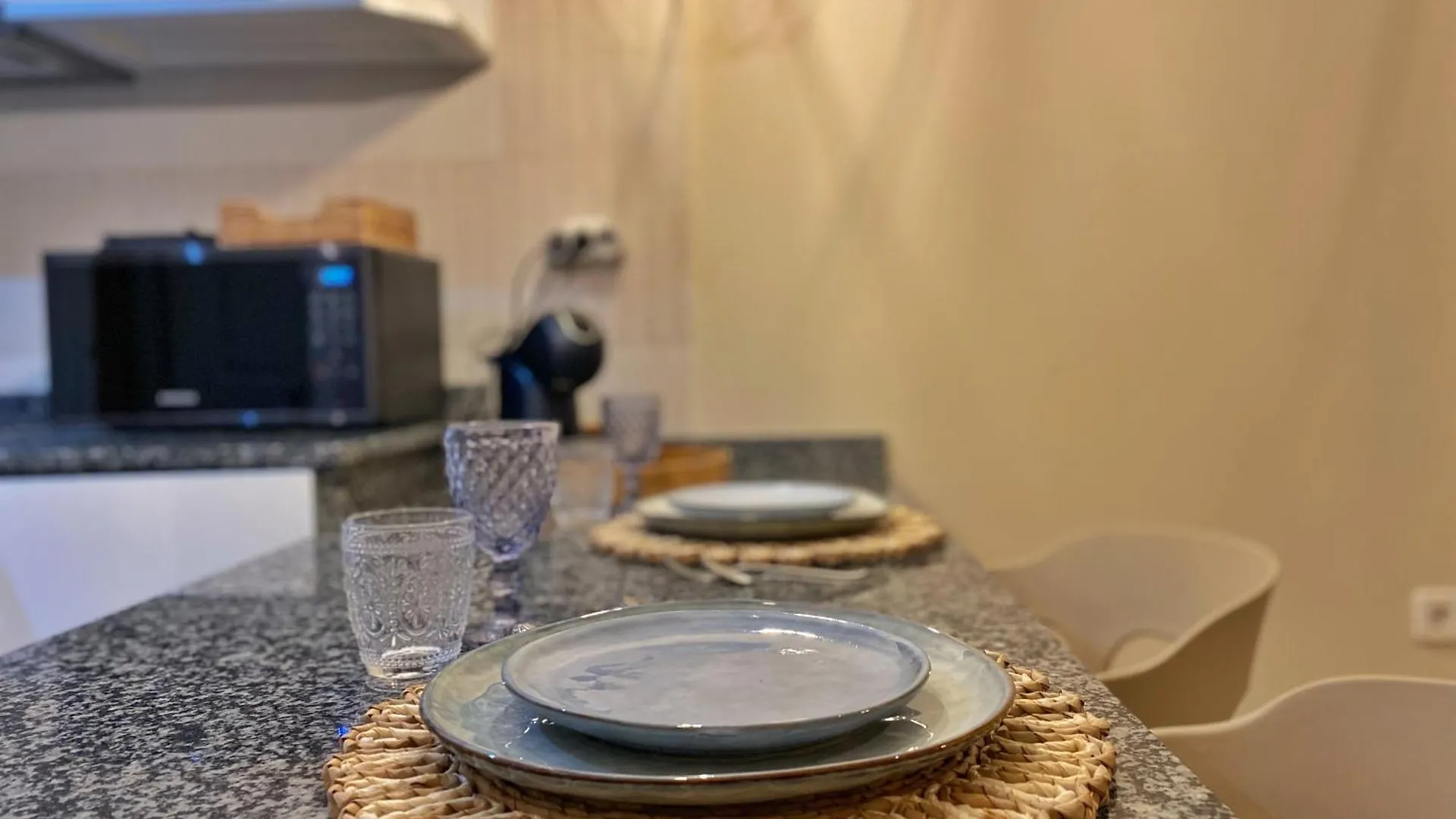 Aura Mar Mojacar Apartment 0*,  إسبانيا