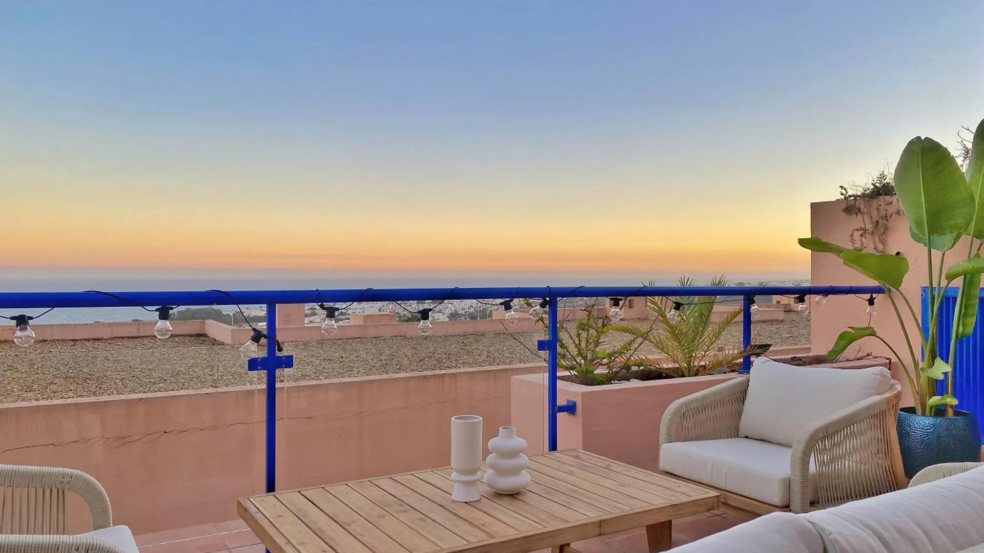 Aura Mar Mojacar Apartment إسبانيا