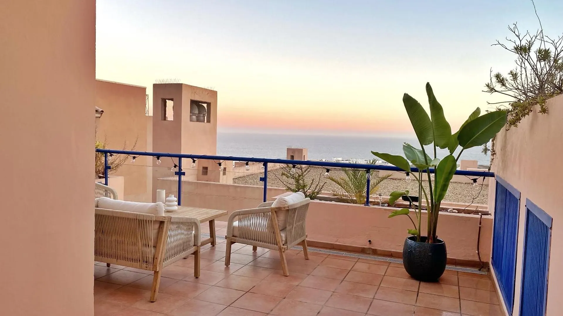 Aura Mar Mojacar Apartment إسبانيا