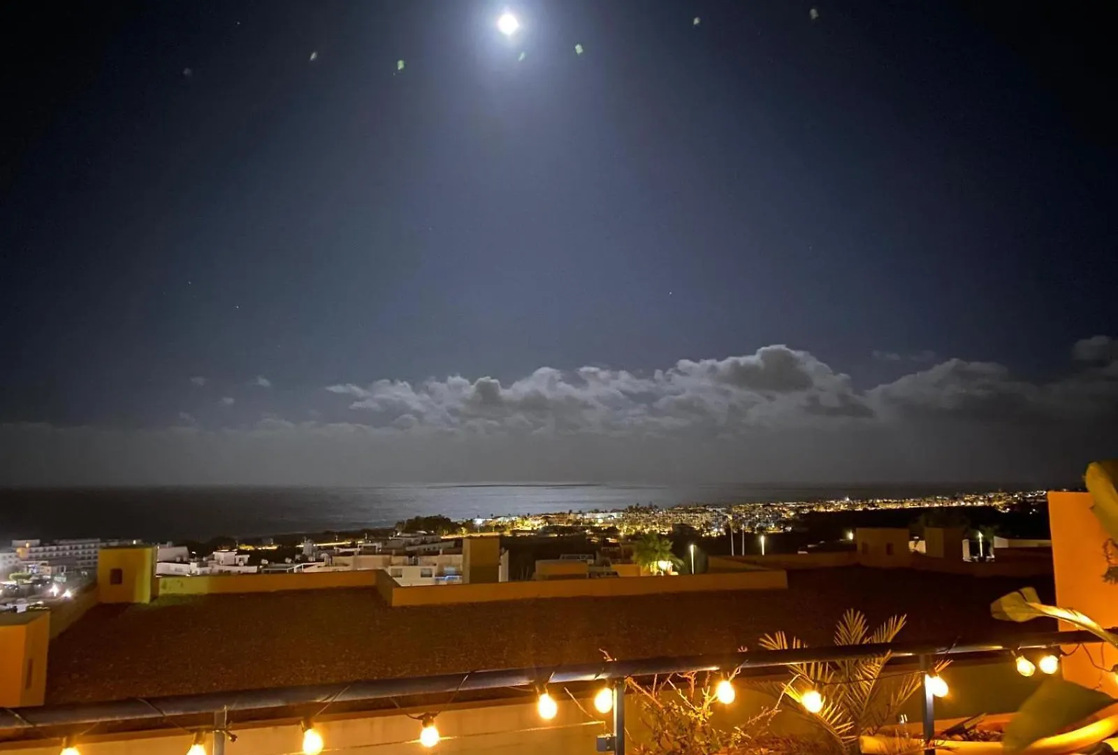 Aura Mar Mojacar Apartment إسبانيا