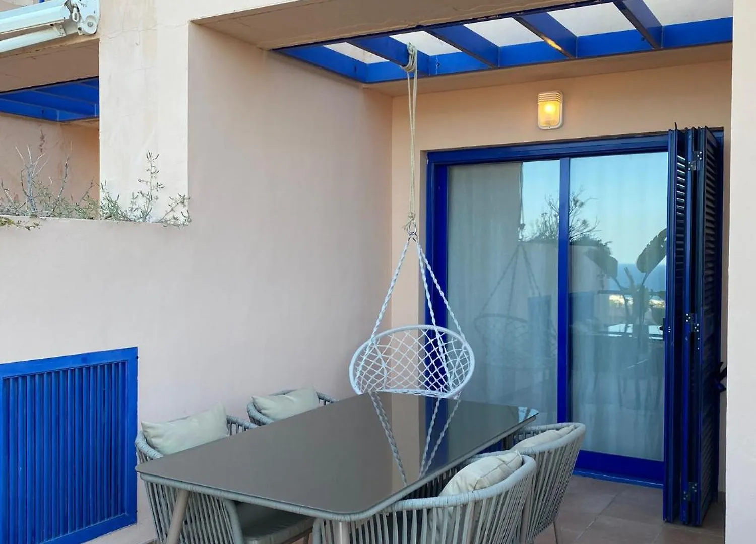 Aura Mar Mojacar Apartment 0*,  إسبانيا