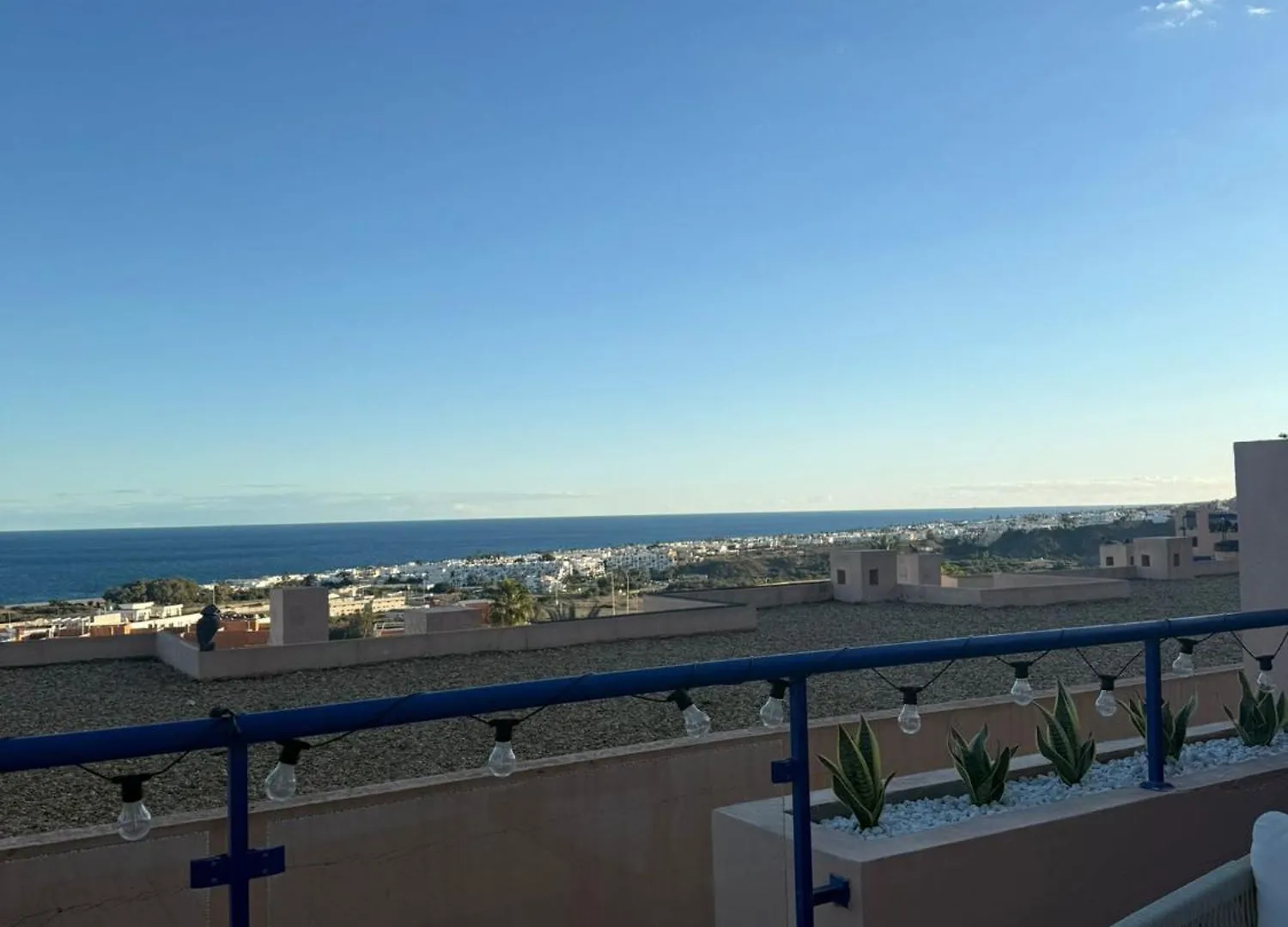 Aura Mar Mojacar Apartment