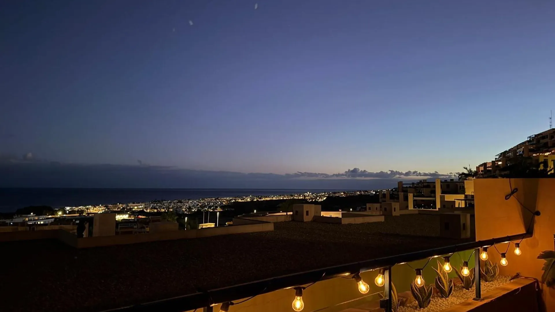 Aura Mar Mojacar Apartment