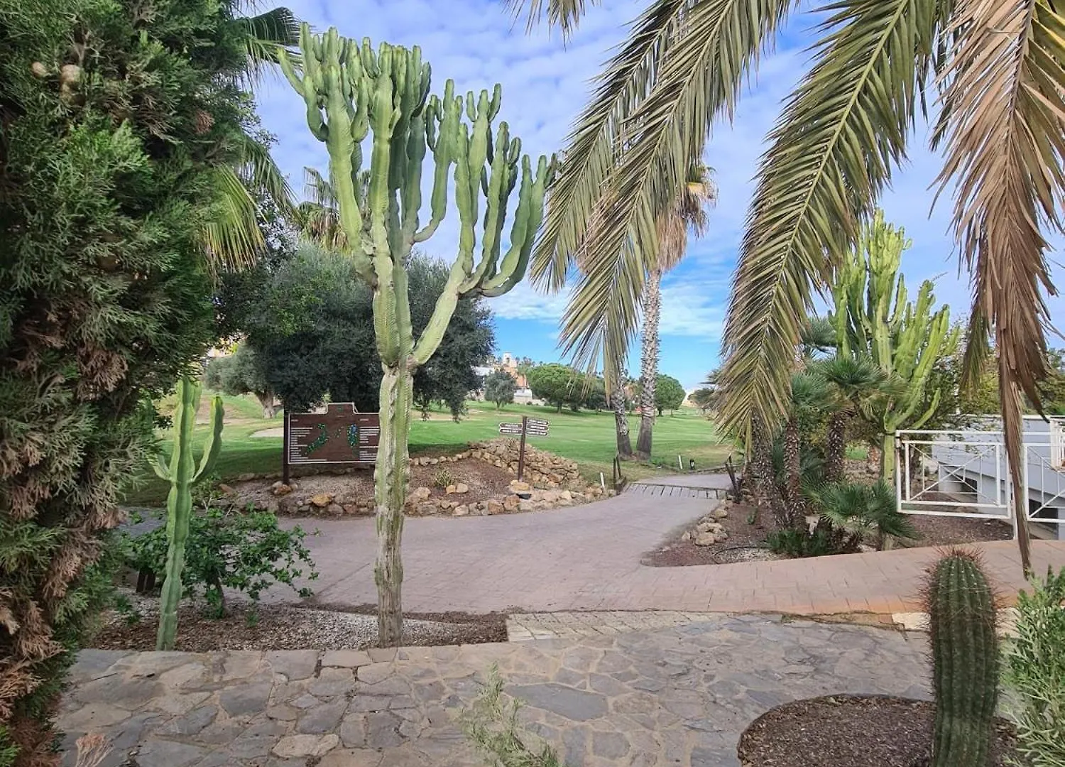 Aura Mar Mojacar Apartment