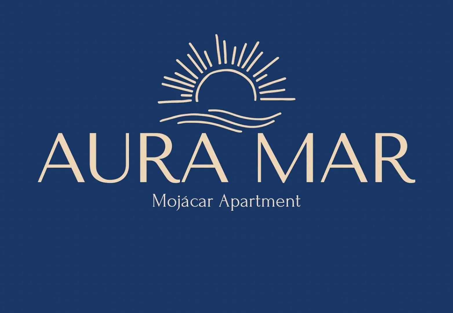 Aura Mar Mojacar Apartment