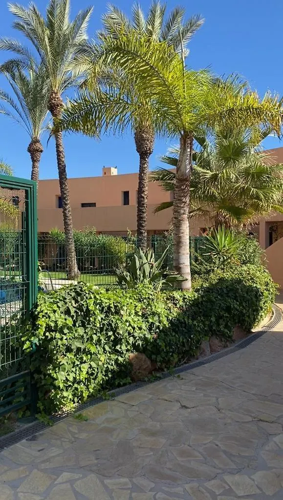 Aura Mar Mojacar Apartment