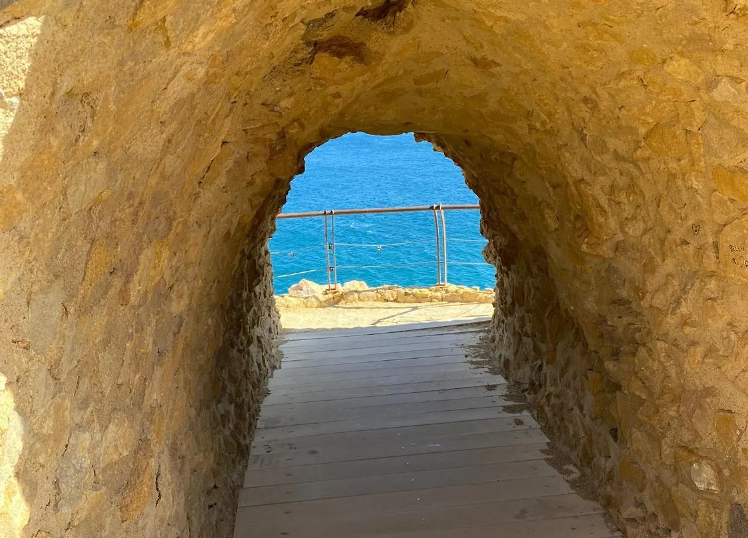 Aura Mar Mojacar Apartment