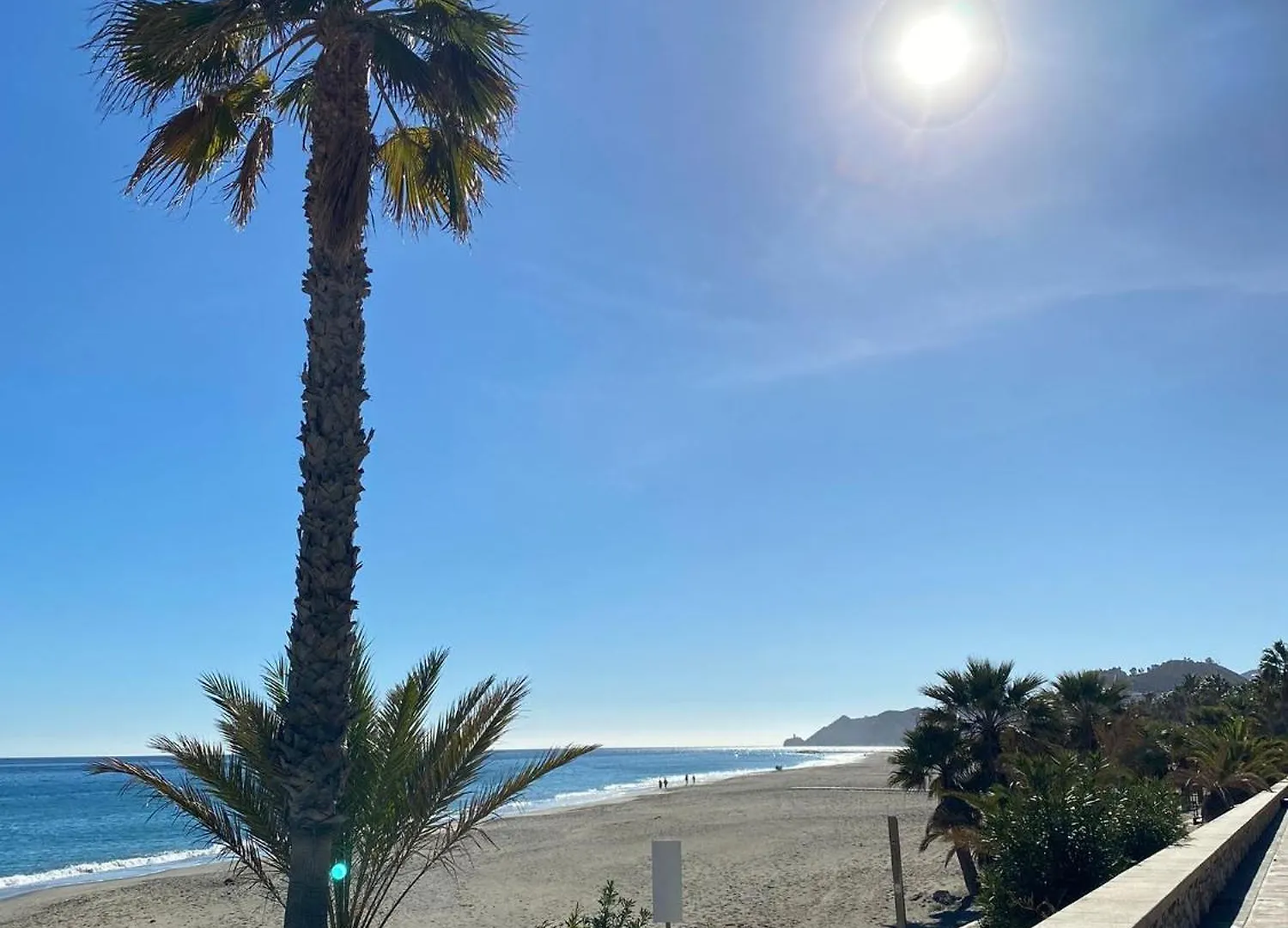 Aura Mar Mojacar Apartment 0*,  西班牙