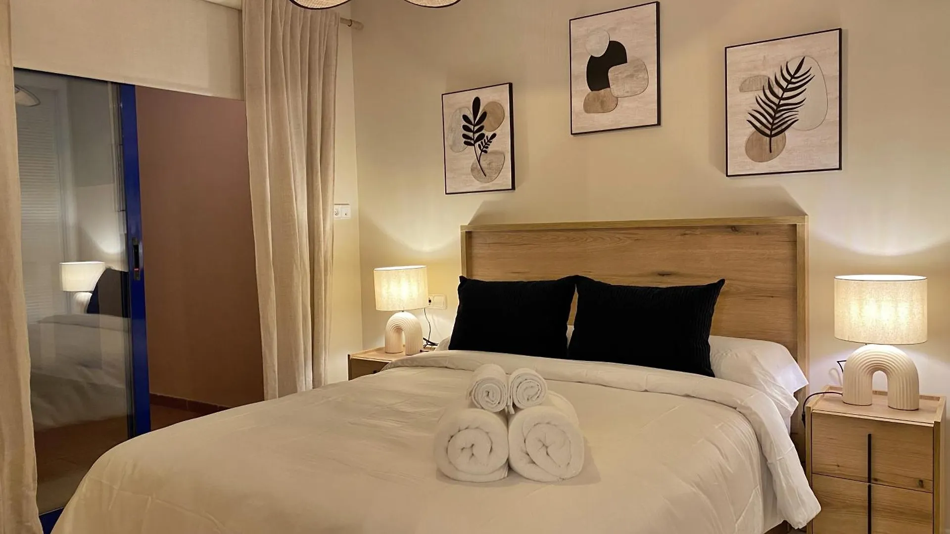 Aura Mar Mojacar Apartment
