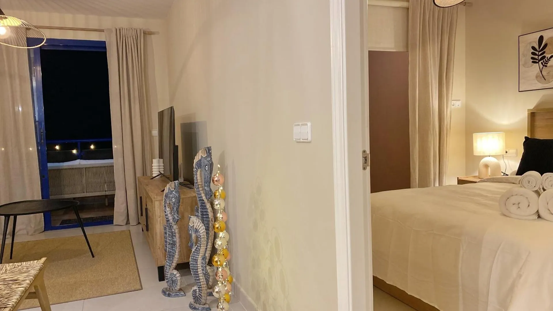 Aura Mar Mojacar Apartment