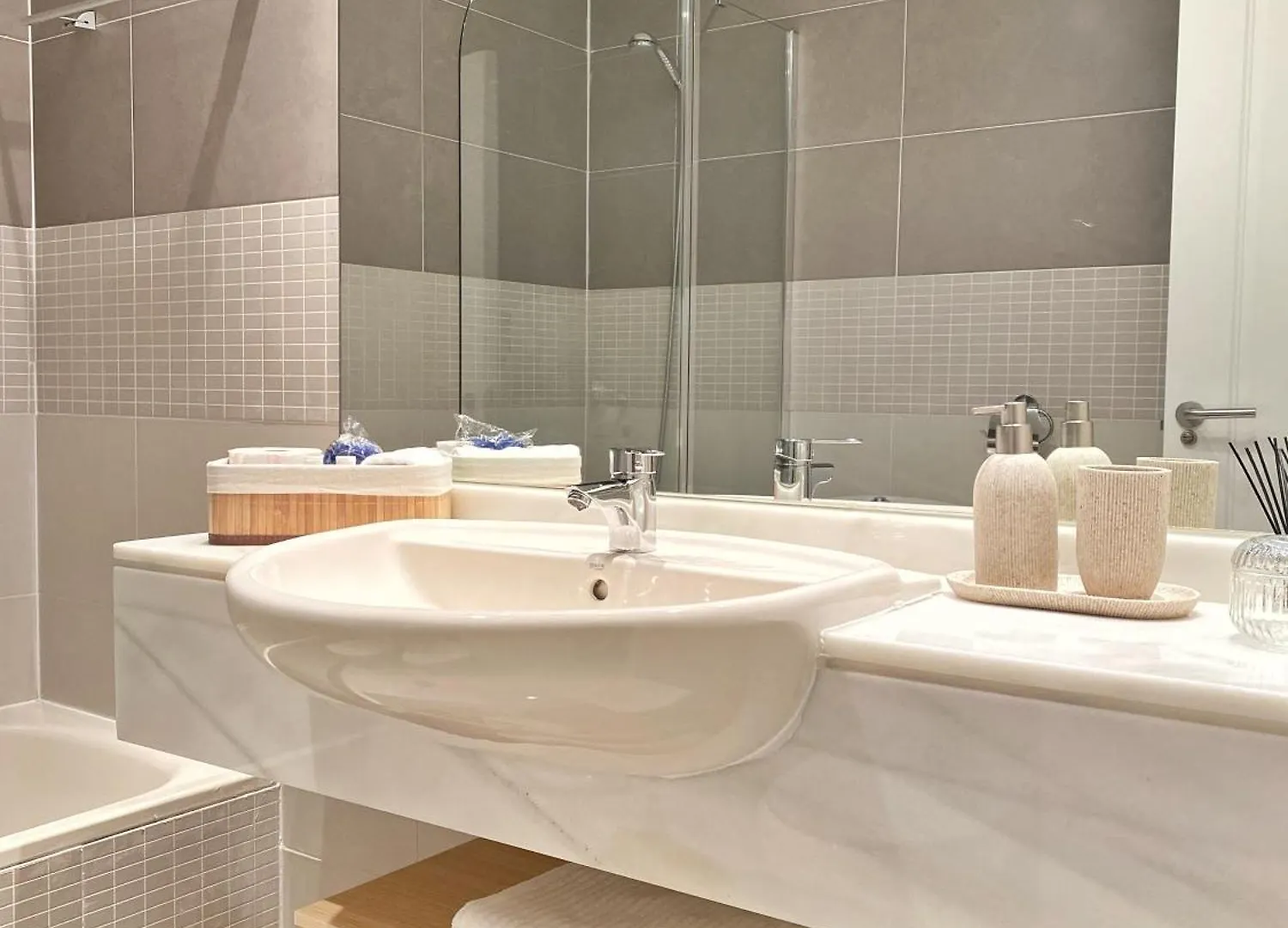 Aura Mar Mojacar Apartment 0*,