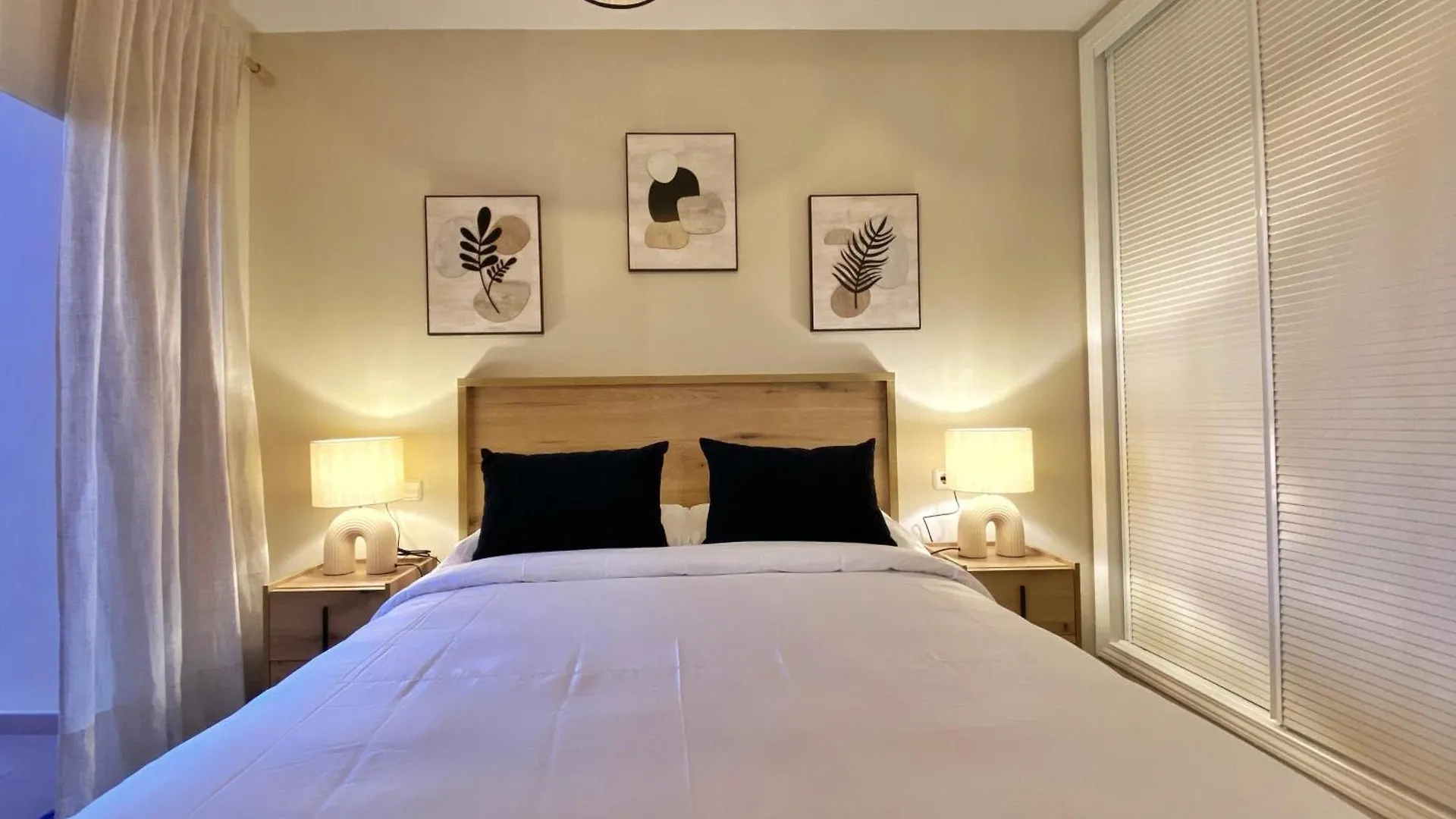 Aura Mar Mojacar Apartment