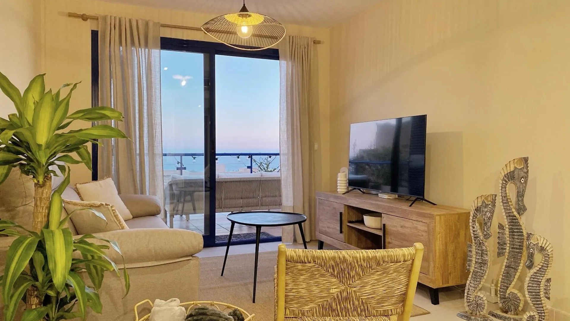 Aura Mar Mojacar Apartment 0*,
