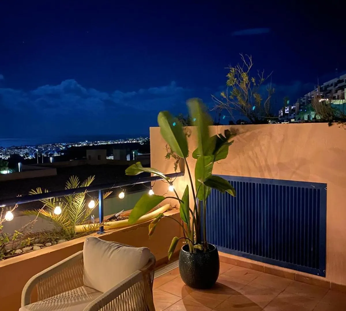 Aura Mar Mojacar Apartment