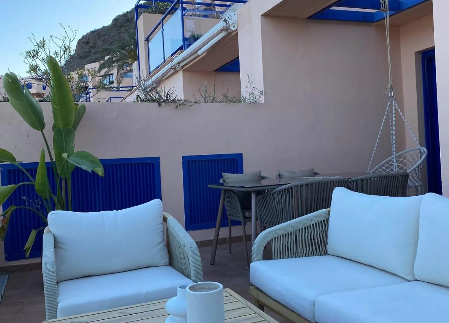 Aura Mar Mojacar Apartment 0*,  西班牙