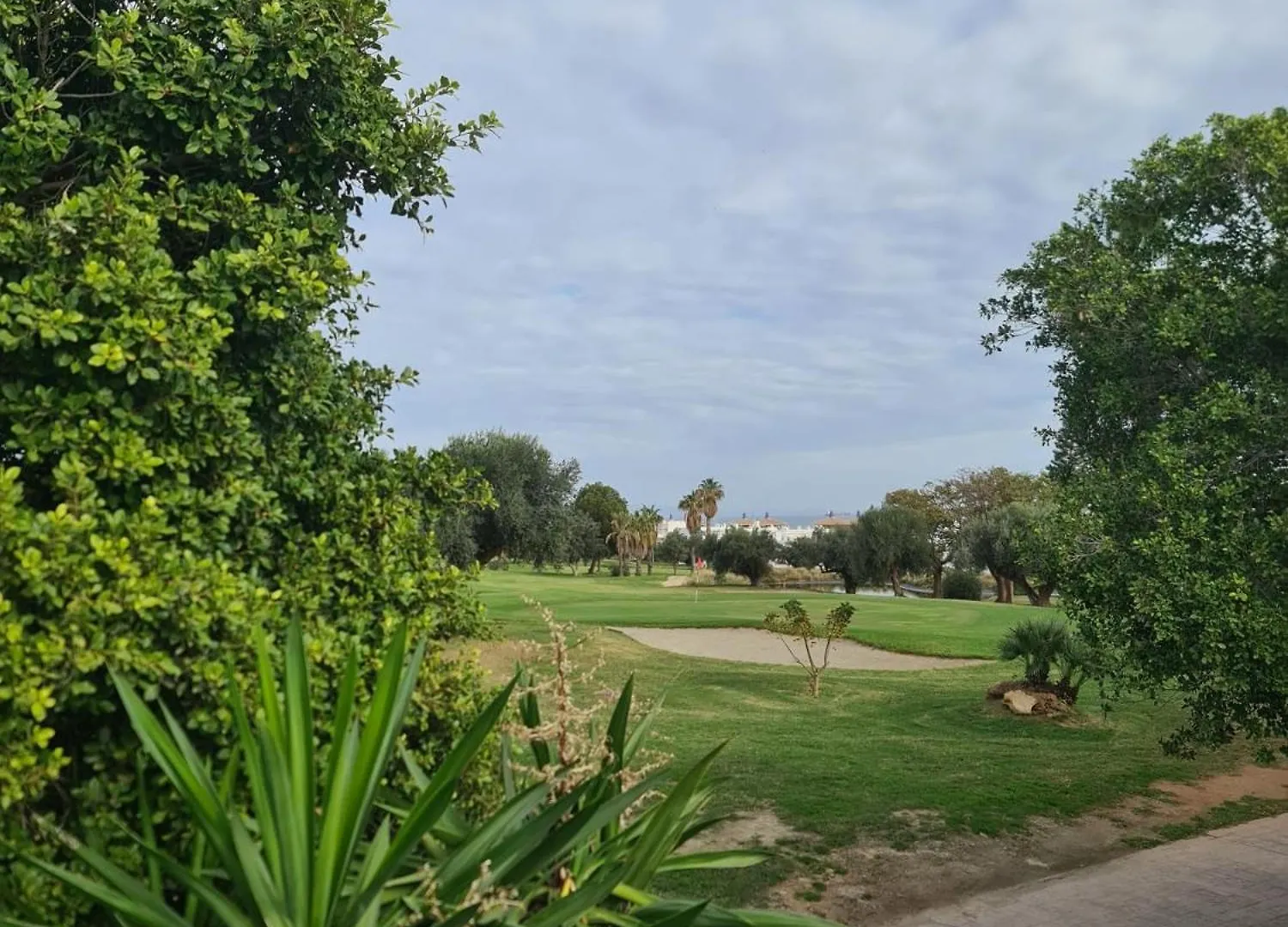 Aura Mar Mojacar Apartment