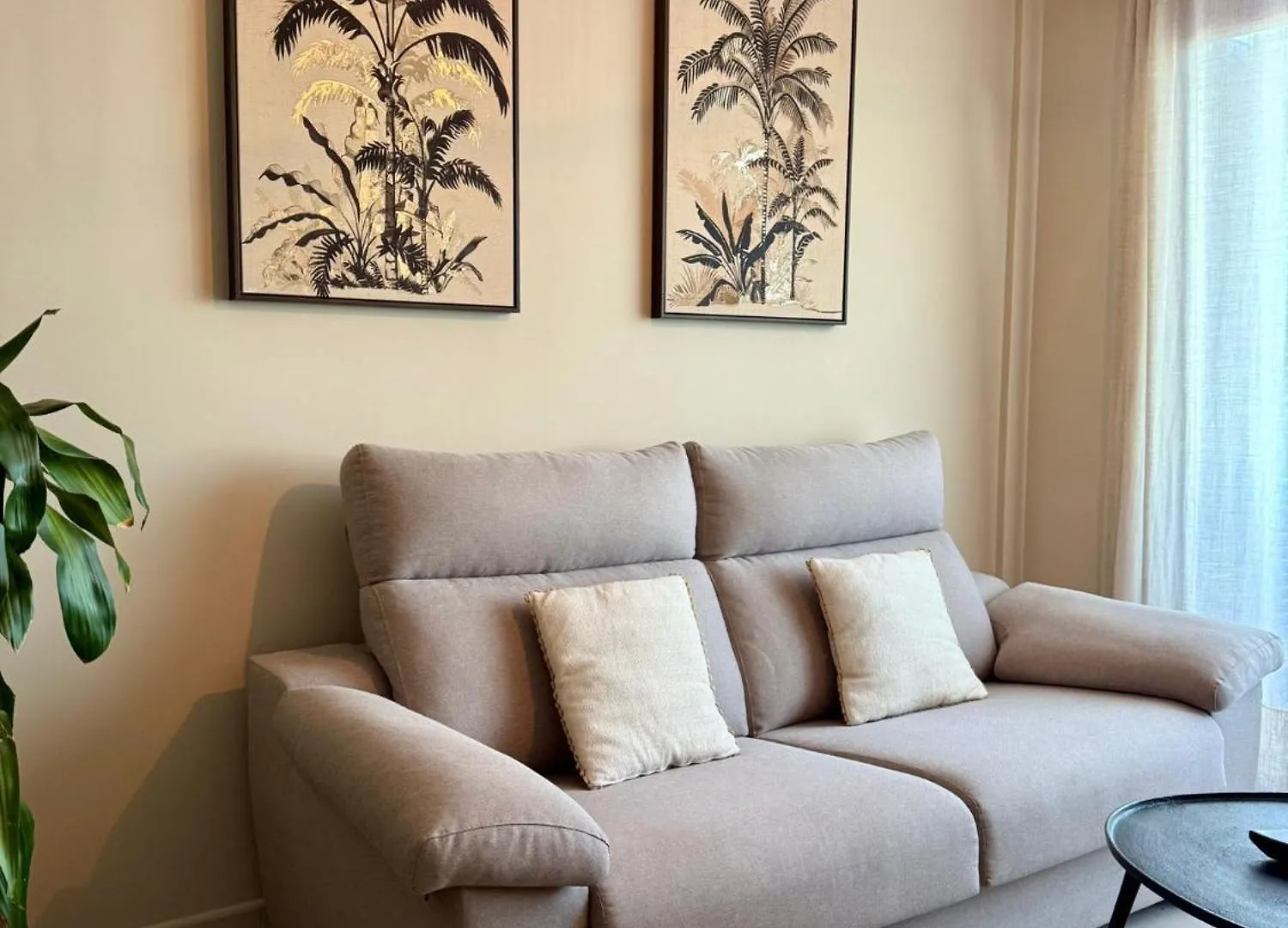 Aura Mar Mojacar Apartment